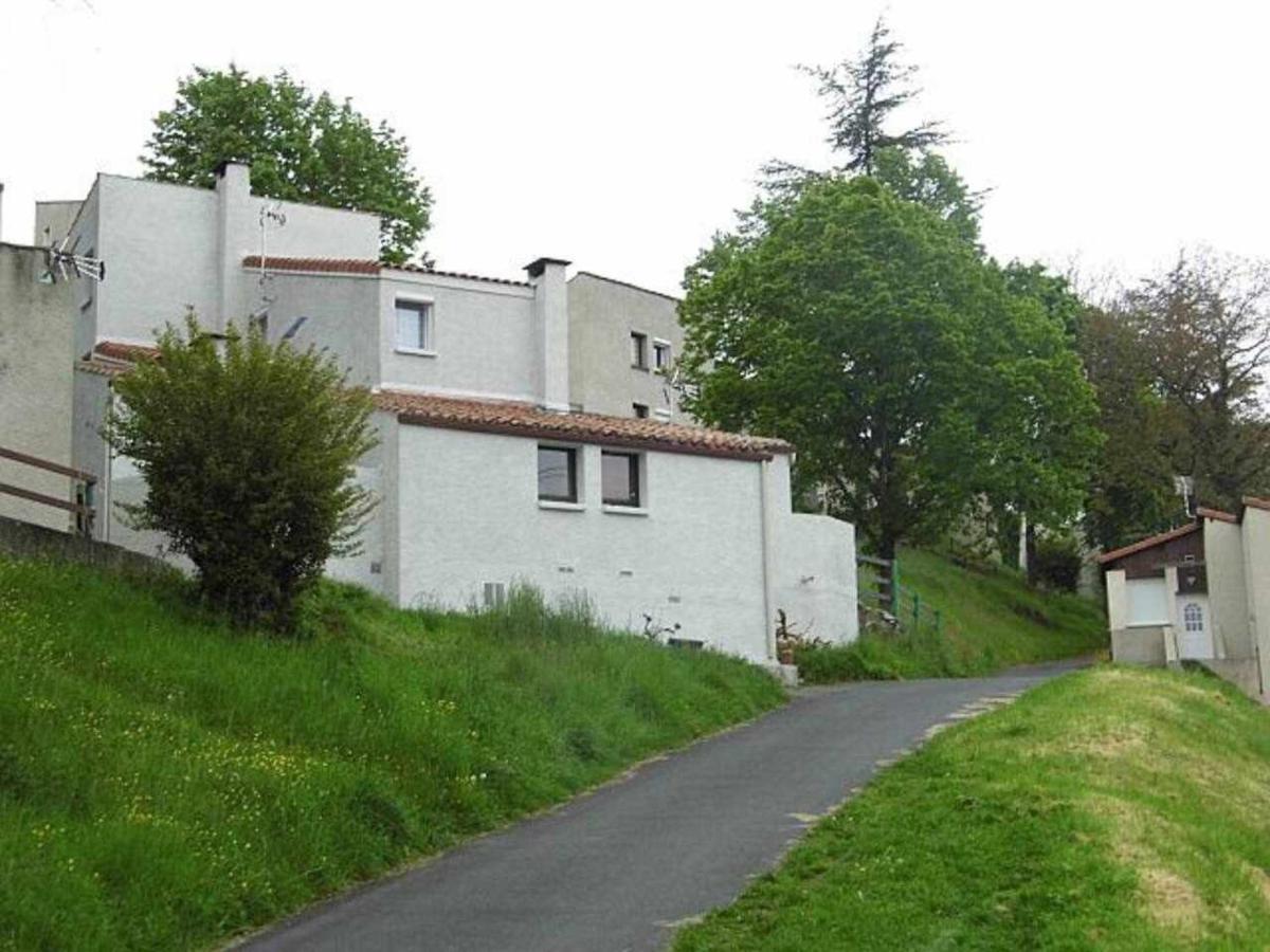 Joli Petit T4 Confortable Au Bord De Leau Vieille-Brioude Exterior photo