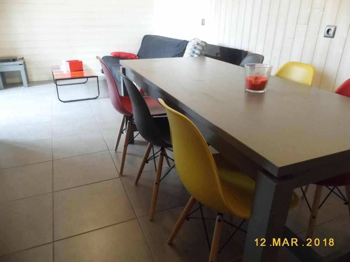 Joli Petit T4 Confortable Au Bord De Leau Vieille-Brioude Exterior photo